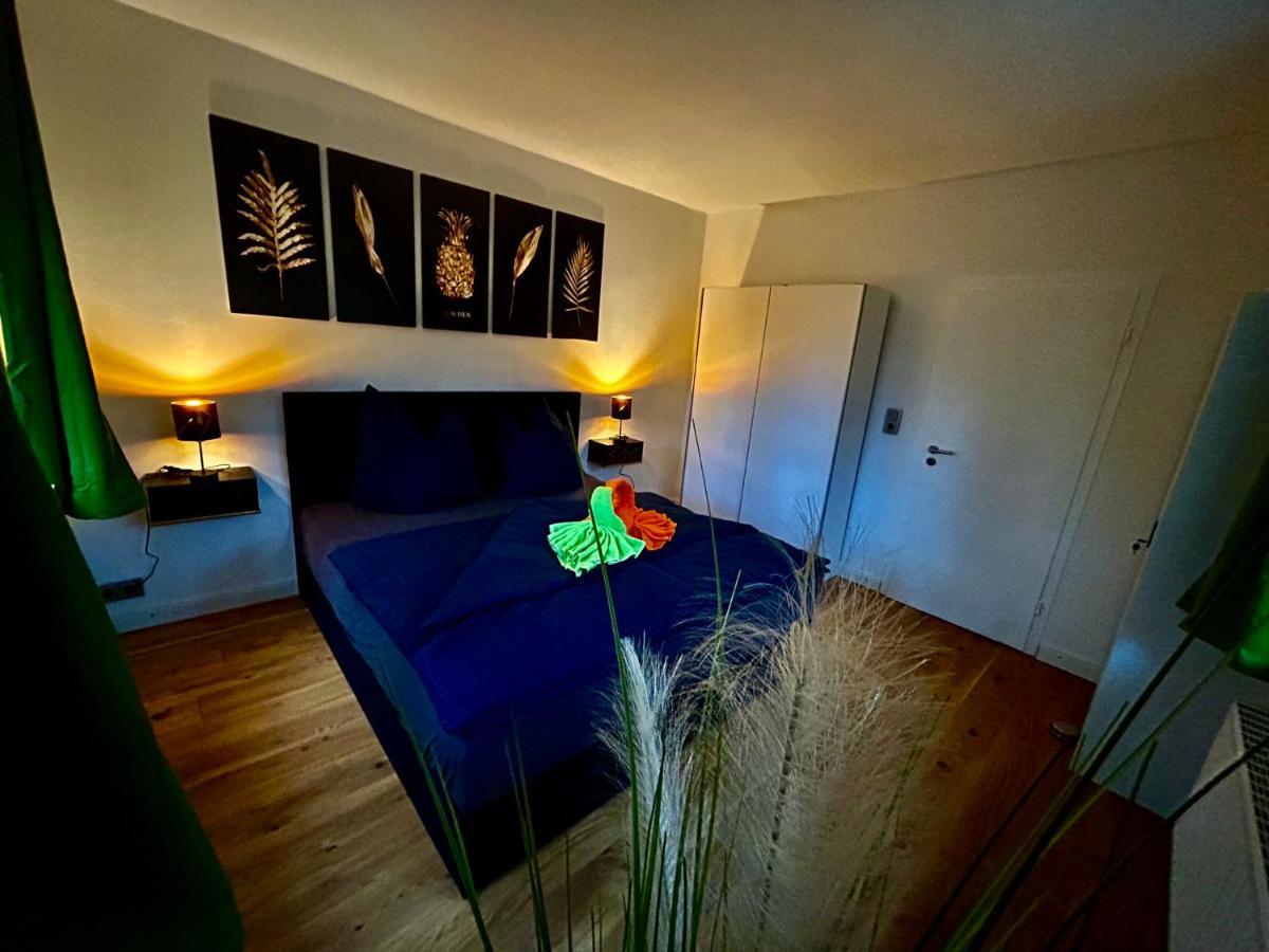 Ferienhaus Im Gruenen Mit Kamin 奥拉宁堡 外观 照片